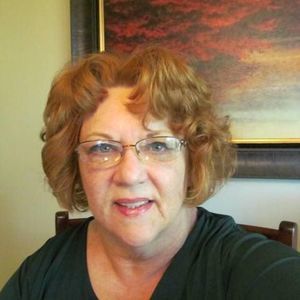 Meet your Posher, Linda